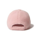 9TWENTY ボアフリース ベーシック ピンク - 14667957-SM | NEW ERA ニューエラ公式オンラインストア