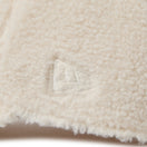 9TWENTY ボアフリース ベーシック オフホワイト - 14667958-SM | NEW ERA ニューエラ公式オンラインストア