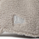 9TWENTY ボアフリース ベーシック グレー - 14667959-SM | NEW ERA ニューエラ公式オンラインストア