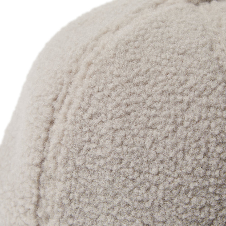 9TWENTY ボアフリース ベーシック グレー - 14667959-SM | NEW ERA ニューエラ公式オンラインストア