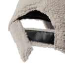 9TWENTY ボアフリース ベーシック グレー - 14667959-SM | NEW ERA ニューエラ公式オンラインストア