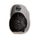 9TWENTY ボアフリース ベーシック グレー - 14667959-SM | NEW ERA ニューエラ公式オンラインストア