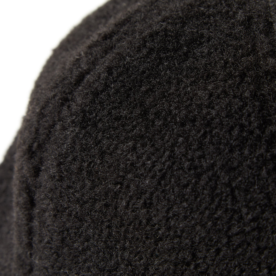 9TWENTY ボアフリース ベーシック ブラック - 14667960-SM | NEW ERA ニューエラ公式オンラインストア