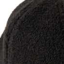 9TWENTY ボアフリース ベーシック ブラック - 14667960-SM | NEW ERA ニューエラ公式オンラインストア