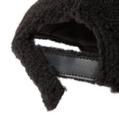 9TWENTY ボアフリース ベーシック ブラック - 14667960-SM | NEW ERA ニューエラ公式オンラインストア