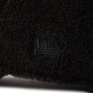 9TWENTY ボアフリース ベーシック ブラック - 14667960-SM | NEW ERA ニューエラ公式オンラインストア