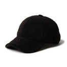 9TWENTY ボアフリース ベーシック ブラック - 14667960-SM | NEW ERA ニューエラ公式オンラインストア