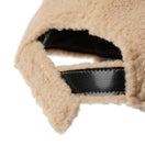 9TWENTY ボアフリース ベーシック ベージュ - 14667961-SM | NEW ERA ニューエラ公式オンラインストア