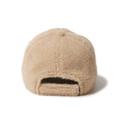 9TWENTY ボアフリース ベーシック ベージュ - 14667961-SM | NEW ERA ニューエラ公式オンラインストア