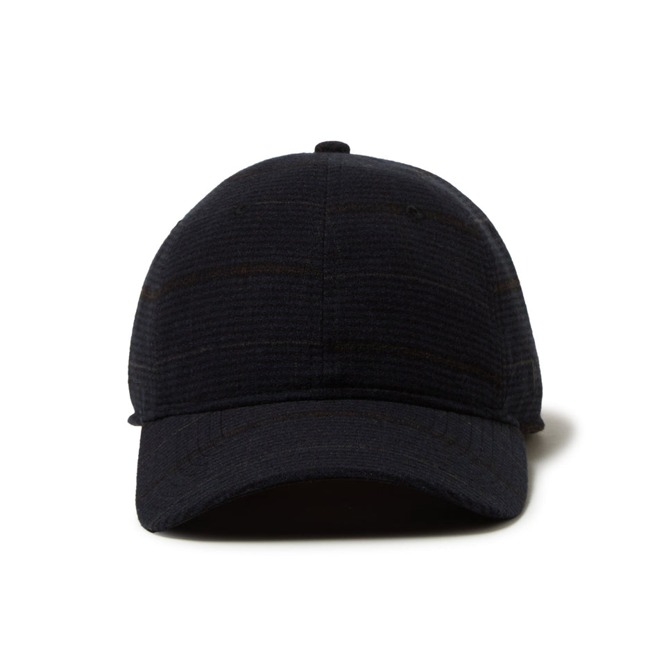 9TWENTY レザーストラップ チェック ブラック - 14667973 - SM | NEW ERA ニューエラ公式オンラインストア