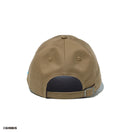 9TWENTY たべっ子どうぶつ ぞう ボックスロゴ カーキ - 14669229 - SM | NEW ERA ニューエラ公式オンラインストア