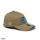 9TWENTY たべっ子どうぶつ ぞう ボックスロゴ カーキ - 14669229 - SM | NEW ERA ニューエラ公式オンラインストア