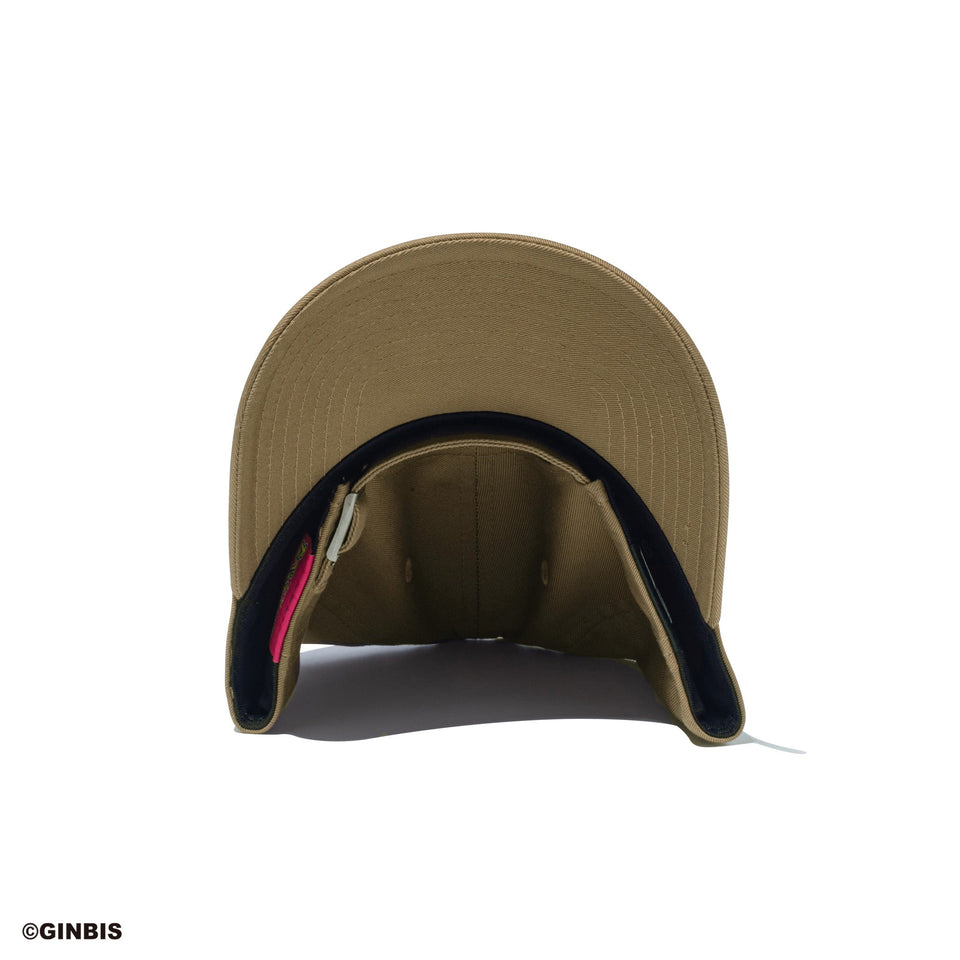 9TWENTY たべっ子どうぶつ ぞう ボックスロゴ カーキ - 14669229 - SM | NEW ERA ニューエラ公式オンラインストア