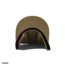 9TWENTY たべっ子どうぶつ ぞう ボックスロゴ カーキ - 14669229 - SM | NEW ERA ニューエラ公式オンラインストア
