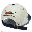 9TWENTY たべっ子どうぶつ らいおん クローム ブラックバイザー - 14669234 - SM | NEW ERA ニューエラ公式オンラインストア