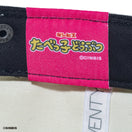 9TWENTY たべっ子どうぶつ らいおん クローム ブラックバイザー - 14669234 - SM | NEW ERA ニューエラ公式オンラインストア