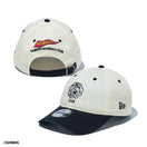 9TWENTY たべっ子どうぶつ らいおん クローム ブラックバイザー - 14669234 - SM | NEW ERA ニューエラ公式オンラインストア