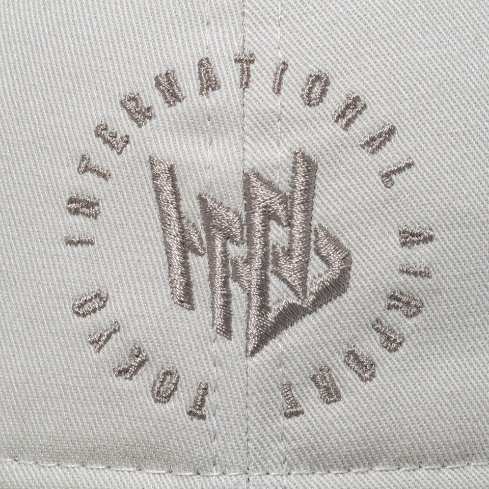 ニューエラスタンド羽田限定 | 9TWENTY サークルロゴ ストーン - 14875679 - SM | NEW ERA ニューエラ公式オンラインストア