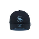 ニューエラスタンド羽田限定 | 9TWENTY サークルロゴ ブラック - 14875680-ML | NEW ERA ニューエラ公式オンラインストア