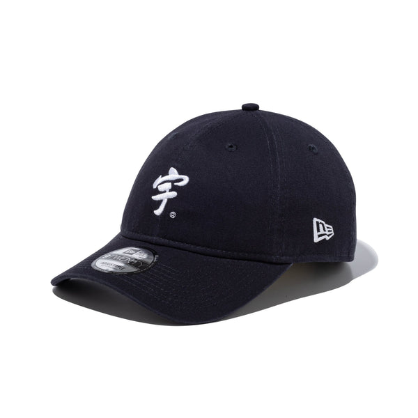 9TWENTY 宇ち多゛ ネイビー 9twenty-14881968-sm-new-era-