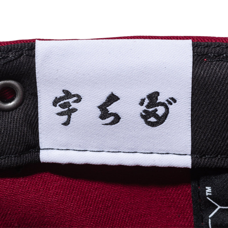 9TWENTY 宇ち多゛ カーディナル - 14881969-SM | NEW ERA ニューエラ公式オンラインストア