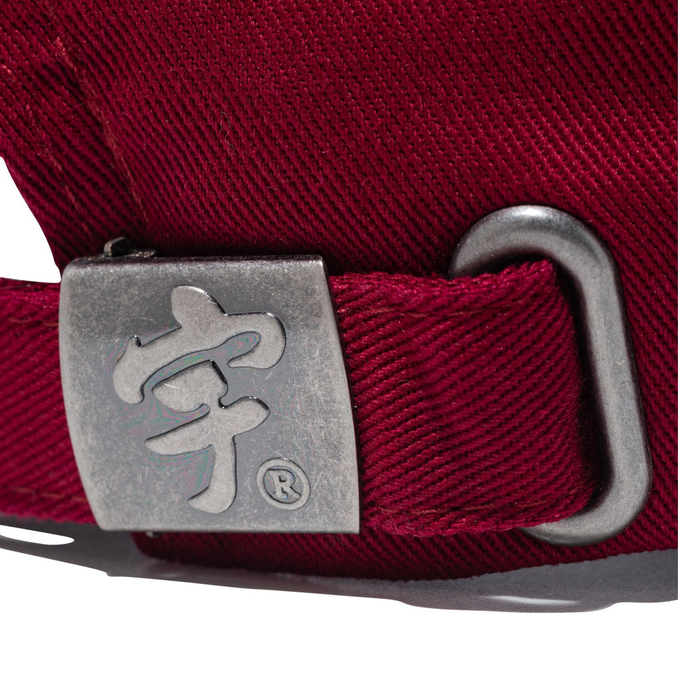 NEW ERA 9TWENTY 宇ち多゛ カーディナル M/L 9TWENTY 宇ち多゛ カーディナル | ニューエラオンラインストア