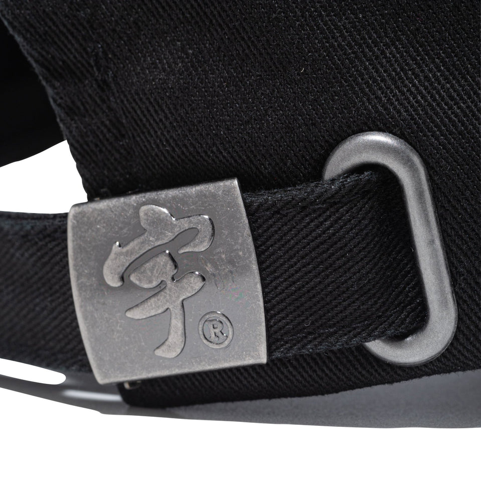 9TWENTY 宇ち多゛ ブラック | ニューエラオンラインストア