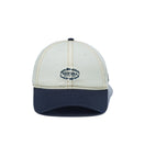 9TWENTY 2 - Tone BLACK LABEL SS25 クローム ライトネイビーバイザー - 14666138 - SM | NEW ERA ニューエラ公式オンラインストア