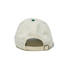 9TWENTY 2-Tone new era クローム ケリーグリーンバイザー - 14109804-OSFM | NEW ERA ニューエラ公式オンラインストア