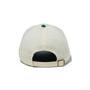 9TWENTY 2-Tone new era クローム ケリーグリーンバイザー - 14109804-OSFM | NEW ERA ニューエラ公式オンラインストア