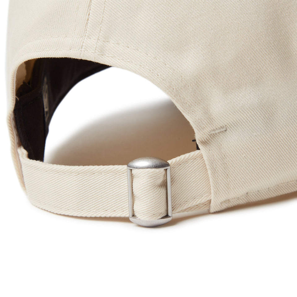 9TWENTY 2 - Tone TPUロゴ ライトクリーム ウォッシュドデニムバイザー - 14388808 - SM | NEW ERA ニューエラ公式オンラインストア