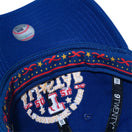 9TWENTY 2024 MLB All - Star Game Fan Pack テキサス・レンジャーズ ネイビー - 14215093 - OSFM | NEW ERA ニューエラ公式オンラインストア