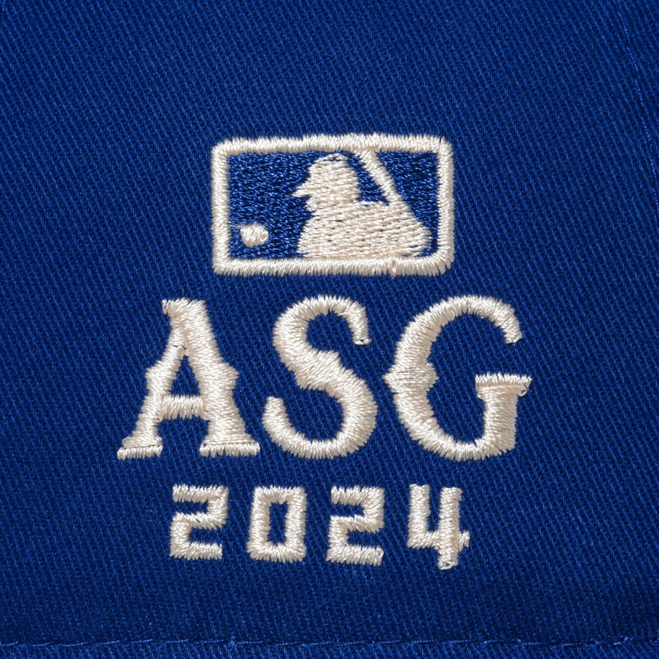 9TWENTY 2024 MLB All - Star Game Fan Pack テキサス・レンジャーズ ネイビー - 14215093 - OSFM | NEW ERA ニューエラ公式オンラインストア