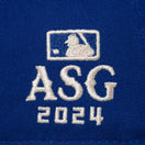 9TWENTY 2024 MLB All - Star Game Fan Pack テキサス・レンジャーズ ネイビー - 14215093 - OSFM | NEW ERA ニューエラ公式オンラインストア