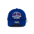 9TWENTY 2024 MLB All - Star Game Fan Pack テキサス・レンジャーズ ネイビー - 14215093 - OSFM | NEW ERA ニューエラ公式オンラインストア