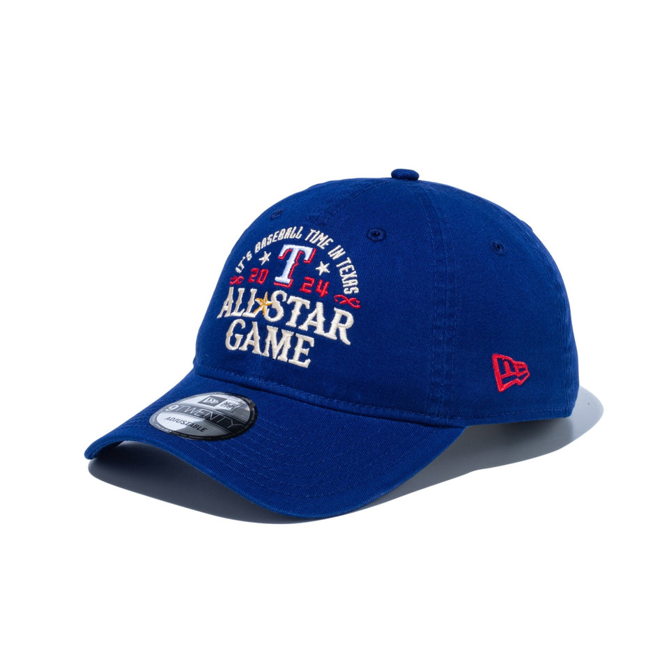9TWENTY 2024 MLB All-Star Game Fan Pack テキサス