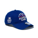 9TWENTY 2024 MLB All - Star Game Fan Pack テキサス・レンジャーズ ネイビー - 14215093 - OSFM | NEW ERA ニューエラ公式オンラインストア