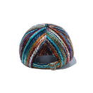 9TWENTY 3D Knit マルチカラー - 14460926 - OSFM | NEW ERA ニューエラ公式オンラインストア