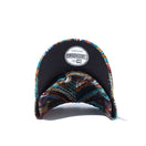 9TWENTY 3D Knit マルチカラー - 14460926 - OSFM | NEW ERA ニューエラ公式オンラインストア