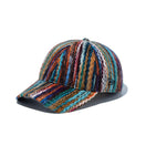 9TWENTY 3D Knit マルチカラー - 14460926 - OSFM | NEW ERA ニューエラ公式オンラインストア