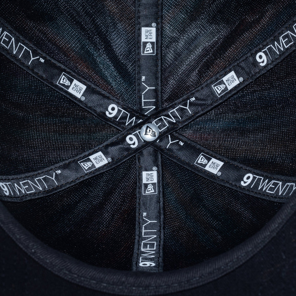 9TWENTY 3D Knit マルチカラー - 14460926 - OSFM | NEW ERA ニューエラ公式オンラインストア