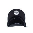 9TWENTY 3D Knit ブラック - 14460927 - OSFM | NEW ERA ニューエラ公式オンラインストア