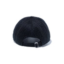 9TWENTY 3D Knit ブラック - 14460927 - OSFM | NEW ERA ニューエラ公式オンラインストア
