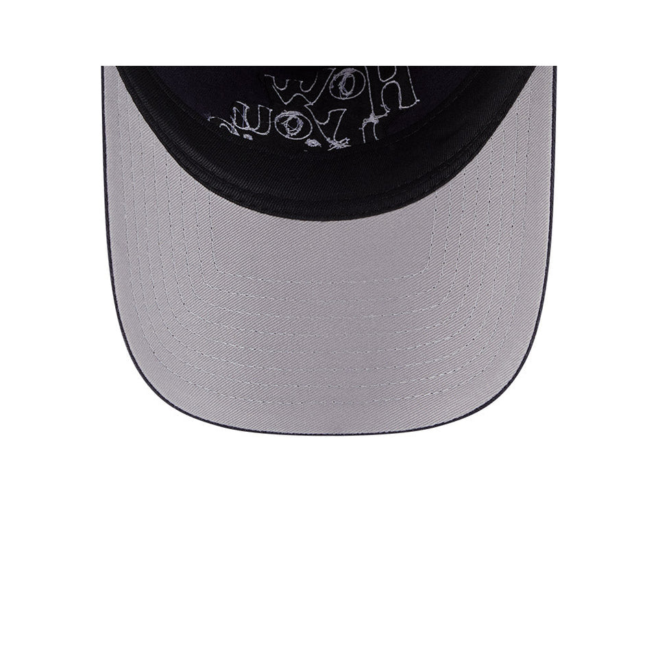 9TWENTY A - Frame FRIENDS ネイビー - 14699696 - OSFM | NEW ERA ニューエラ公式オンラインストア