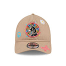 9TWENTY A - Frame Scooby Doo キャメル - 14665513 - OSFM | NEW ERA ニューエラ公式オンラインストア