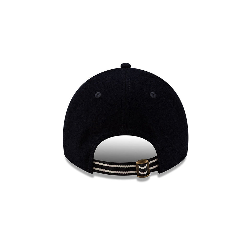 9TWENTY A - Frame Wool Letterman ニューヨーク・ヤンキース ネイビー - 14733982 - OSFM | NEW ERA ニューエラ公式オンラインストア