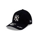 9TWENTY A - Frame Wool Letterman ニューヨーク・ヤンキース ネイビー - 14733982 - OSFM | NEW ERA ニューエラ公式オンラインストア