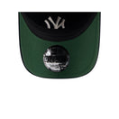 9TWENTY A - Frame Wool Letterman ニューヨーク・ヤンキース ネイビー - 14733982 - OSFM | NEW ERA ニューエラ公式オンラインストア