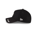 9TWENTY A - Frame Wool Letterman シカゴ・ホワイトソックス クーパーズタウン ブラック - 14733983 - OSFM | NEW ERA ニューエラ公式オンラインストア