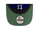 9TWENTY A - Frame Wool Letterman ブルックリン・ドジャース クーパーズタウン ブルー - 14733984 - OSFM | NEW ERA ニューエラ公式オンラインストア